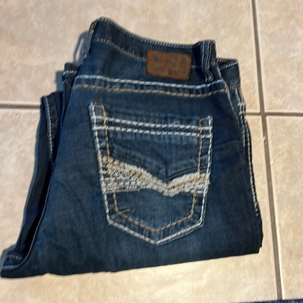Tyler jeans
